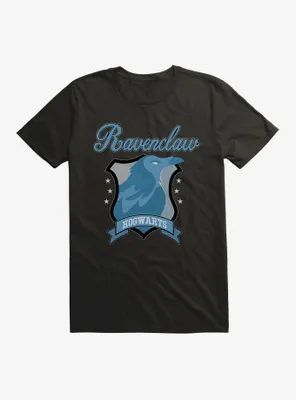 Harry Potter Team Spirit Ravenclaw T-Shirt