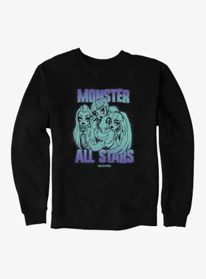Monster High All Stars Sweatshirt