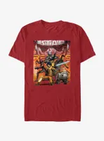 Star Wars: Rebels Afterburn T-Shirt