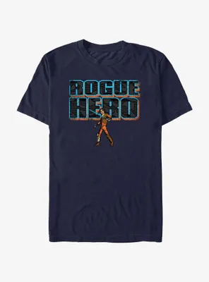 Star Wars: Rebels Rogue Hero T-Shirt