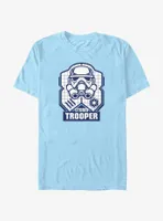 Star Wars: Rebels Troop De Jour T-Shirt