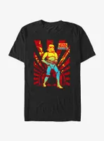 Star Wars: Rebels Clonism T-Shirt