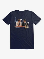 Heartstopper Hi Charlie And Nick T-Shirt