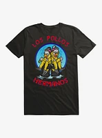 Breaking Bad Los Pollos Hermanos Cooks T-Shirt