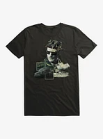 Breaking Bad Heisenberg Collage T-Shirt