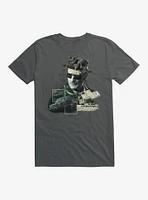 Breaking Bad Heisenberg Collage T-Shirt