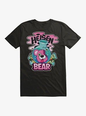 Breaking Bad Heisen Bear T-Shirt