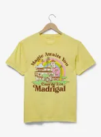 Disney Encanto Casa de Los Madrigal Women's T-Shirt - BoxLunch Exclusive