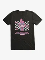 Hello Kitty And Friends My Melody Tokyo Speed T-Shirt
