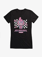 Hello Kitty And Friends My Melody Tokyo Speed Girls T-Shirt