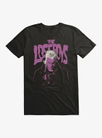 The Lost Boys David Pose T-Shirt