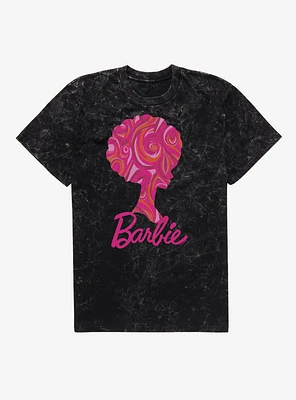 Barbie Pink Dream Mineral Wash T-Shirt