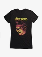 The Lost Boys David Vampire Girls T-Shirt