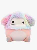 Squishmallows Diane Peach Bigfoot Plush