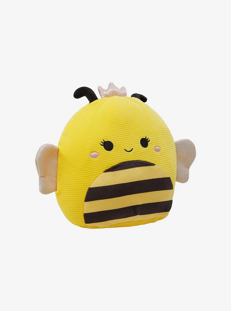 Squishmallows Bee Corduroy Plush