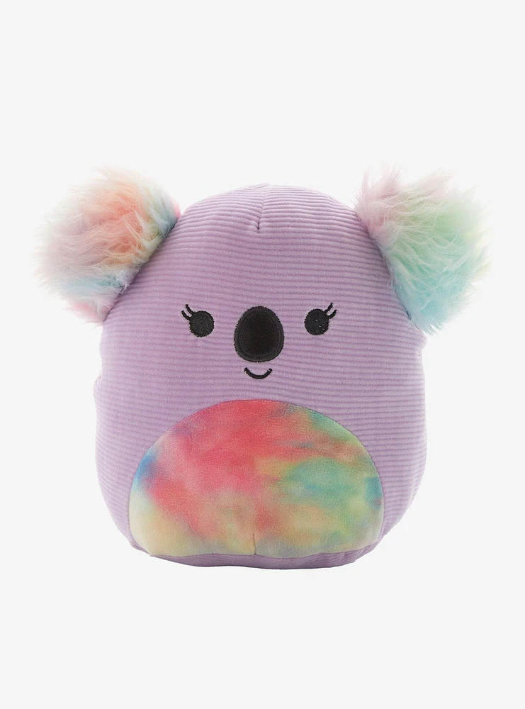 Squishmallows Renate Koala Corduroy Plush