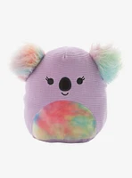 Squishmallows Renate Koala Corduroy Plush