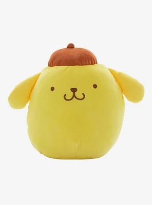 Squishmallows Pompompurin 8 Inch Plush