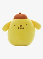 Squishmallows Pompompurin 8 Inch Plush