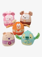 Squishmallows Disney Scented Mystery Squad Blind Bag Plush