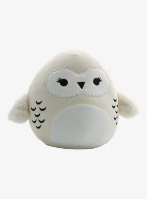 Squishmallows Harry Potter Hedwig Plush
