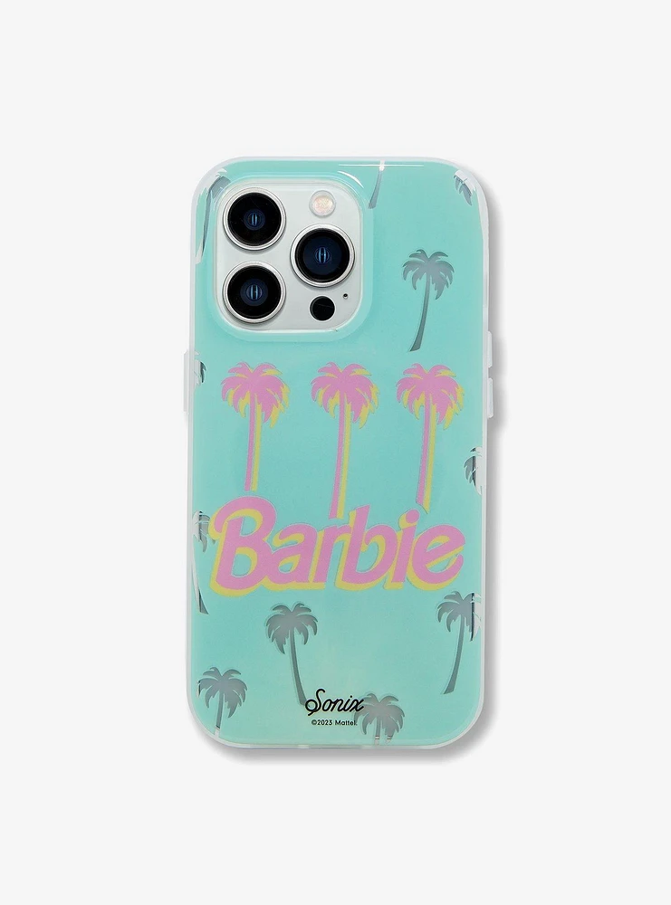 Sonix x Barbie Palm Paradise iPhone 14 Pro MagSafe Case