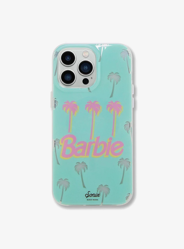 Sonix x Barbie Palm Paradise iPhone 14 Pro Max MagSafe Case