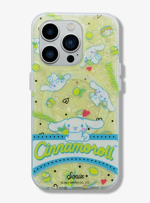 Sonix x Cinnamoroll Lemon & Sweets iPhone 14 Pro MagSafe Case