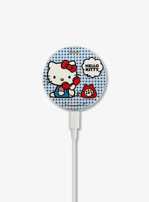 Sonix x Hello Kitty Good Morning MagLink Wireless Charger