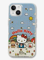 Sonix x Hello Kitty Good Morning iPhone 13/14 MagSafe Case