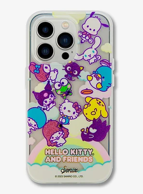 Sonix x Hello Kitty & Friends Surprises iPhone 14 Pro MagSafe Case