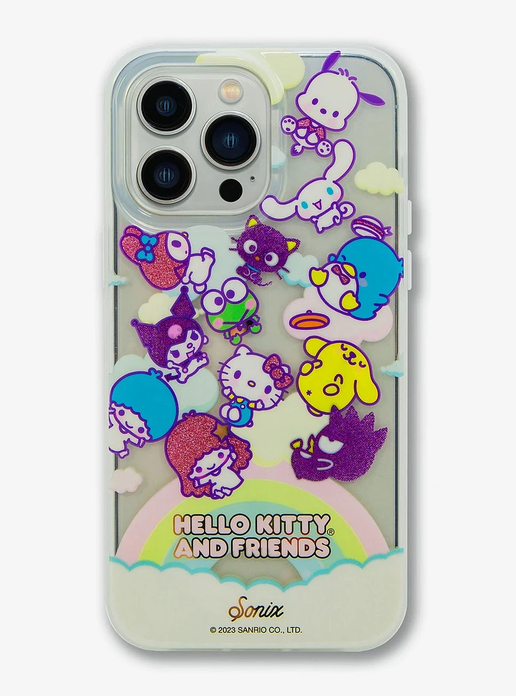 Sonix x Hello Kitty & Friends Surprises iPhone 14 Pro Max MagSafe Case