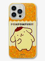 Sonix x Pompompurin iPhone Pro Max MagSafe Case