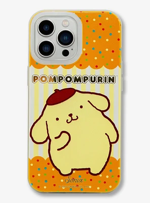 Sonix x Pompompurin iPhone 14 Pro MagSafe Case