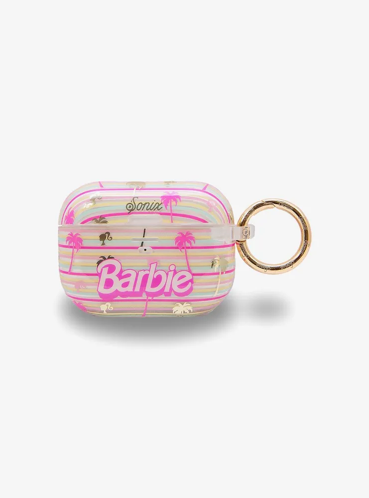 Sonix x Barbie Palm Paradise AirPods Pro Gen 1/2 Case