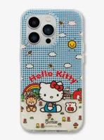 Sonix x Hello Kitty Good Morning iPhone 14 Pro MagSafe Case