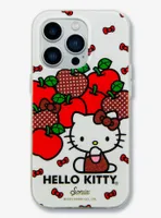 Sonix x Hello Kitty Apples to Apples iPhone 14 Pro MagSafe Case