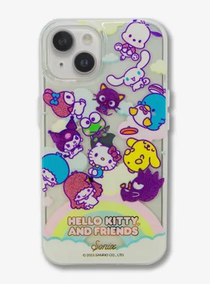 Sonix x Hello Kitty & Friends Surprises iPhone 13/14 MagSafe Case