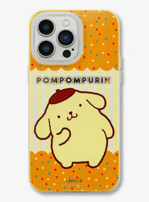 Sonix x Pompompurin iPhone 13 Pro Max MagSafe Case