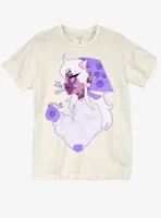 Blueberry Demon T-Shirt By rheaUMA