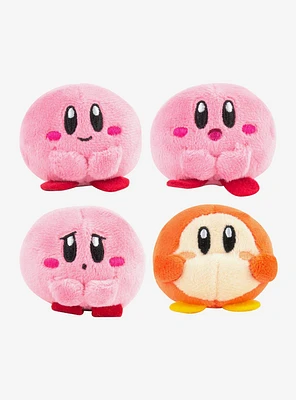 Kirby Cuties Blind Box Plush
