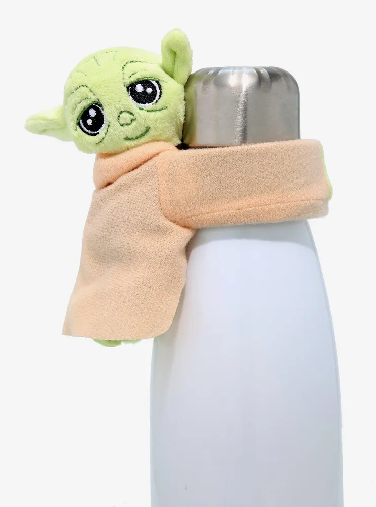 Star Wars Character Cutie Cuff Blind Box Plush Bracelet