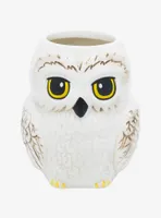 Harry Potter Hedwig Ceramic Jar