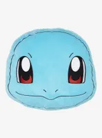 Pokémon Squirtle Figural Pillow