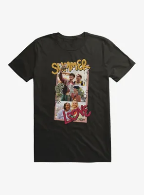 Heartstopper Summer Of Love T-Shirt