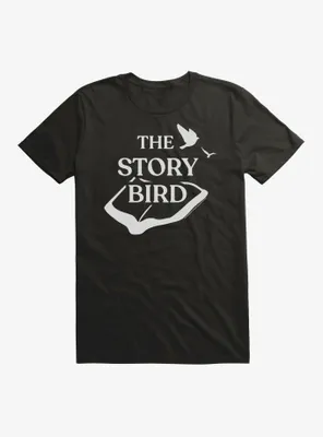 Heartstopper The Story Bird T-Shirt
