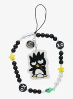 Badtz-Maru Wristlet Phone Charm