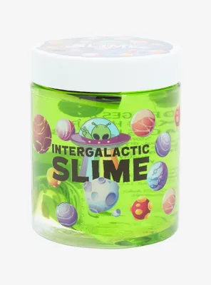 Intergalactic Slime - BoxLunch Exclusive