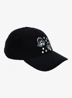 Studio Ghibli Spirited Away Soot Sprite Corduroy Dad Cap