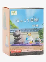 Yell Tea Time Animals Blind Box Figure